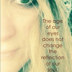 Meet your Posher, Dawn